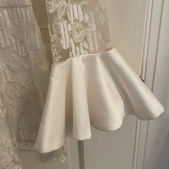 ALEXIS Romper - Picture 2 of 7